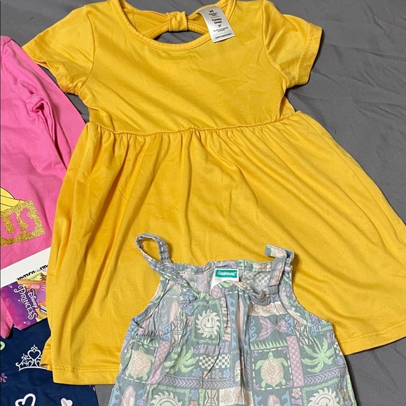 3T Summer Bundle - Picture 5 of 6